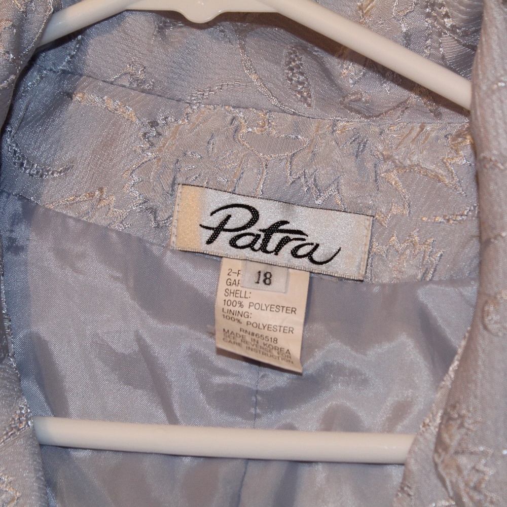 jacket - Picture 4 of 6